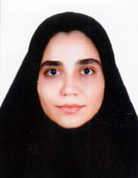 پریسا باقریان