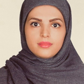 ملیحه جعفری