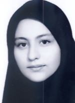 مریم حکیمی نژاد