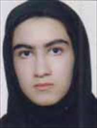 سمیه قادرمزی