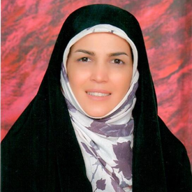 مرضیه مظفری