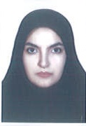 فاطمه شاه محمدی سنگدئی