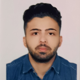 علیرضا سمیاری