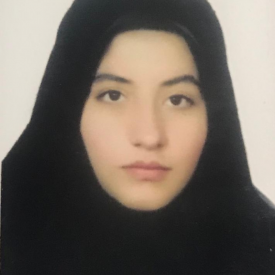 فاطمه فرخی