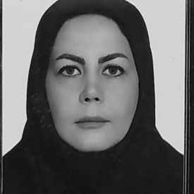 صدیقه افتخارمعنوی