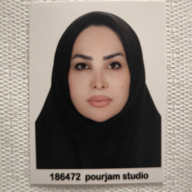 سولماز محمدی