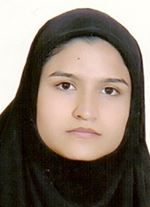 سیده فاطمه سیدی
