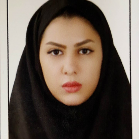 پریسا اسفندیاری