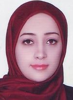 زهرا قنبرزاده اشعری