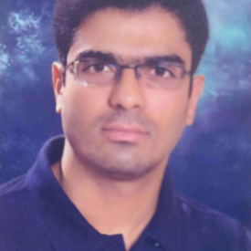 حسین اربابی بیدگلی