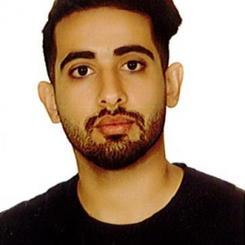 علی حبیبی
