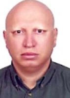 رستم کلهر
