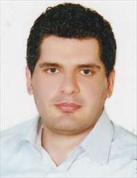 علیرضا احمدی
