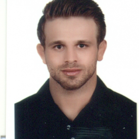 افشین بیابان گرد
