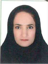 زیبا رمضانی