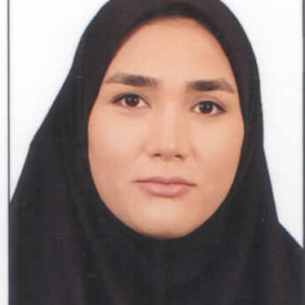 مهسا حسینقلیان
