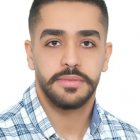 رضا خدایاری