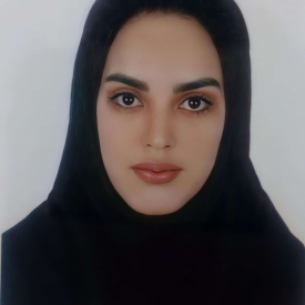 سمیه اکبری