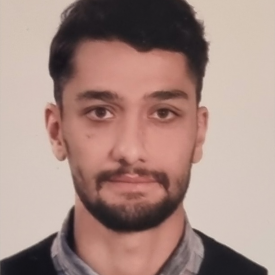 سیدپارسا محجوب