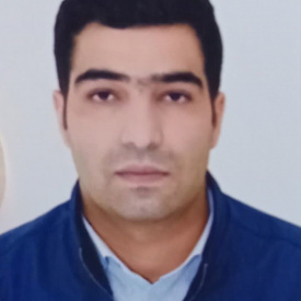 آقای سعید احمدی