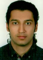 رامین شاه قاسی