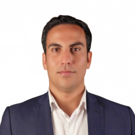 علیرضا ذاکریان