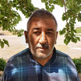 آقای شکر گبلو