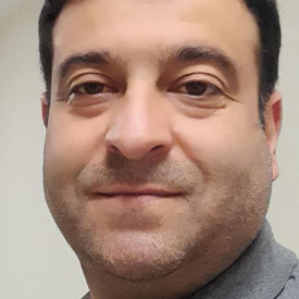 آقای جواد ربیعی