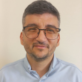 آقای مرتضی رستمی