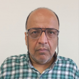 آقای سید غلامرضا سراجیان