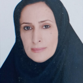 خانم مژگان مقدم