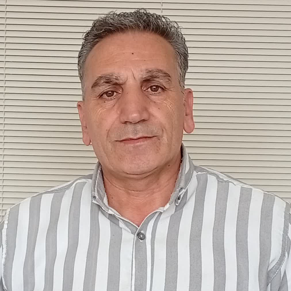 آقای الیاس عبدالله نواز