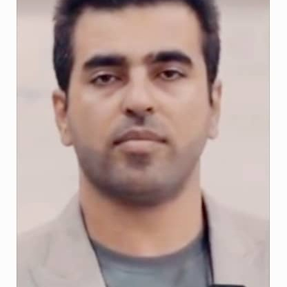 محمد مشهدی                    Mohammad Mashhadi