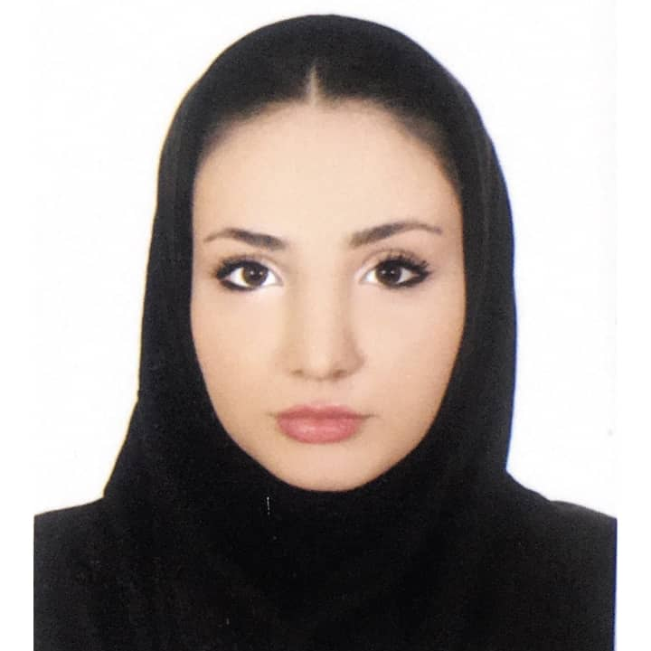 ارزو شجاعی عربشاه خان