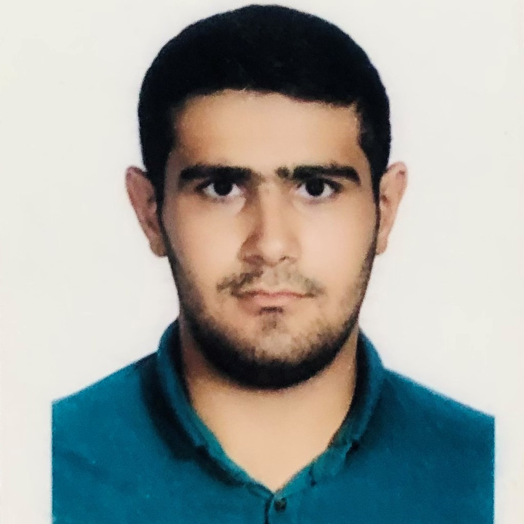 امیرمحمد سیفی لاهیجان