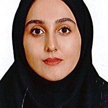 مهدیه عابدینی