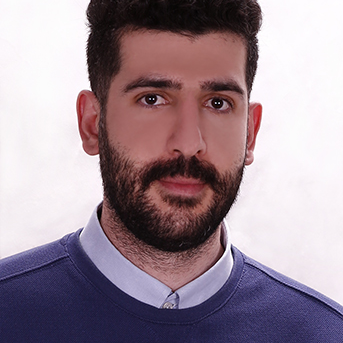 سعید باقری کودکانی
