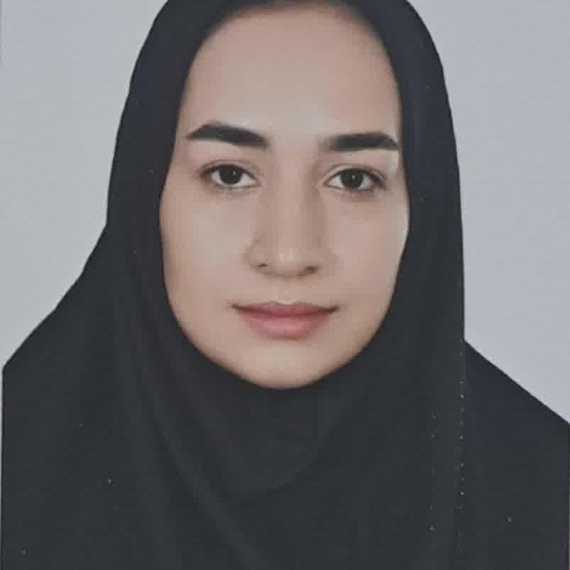 زهرا سپهری