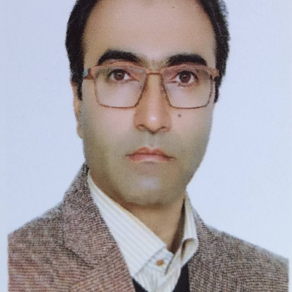 بهرام مرادی