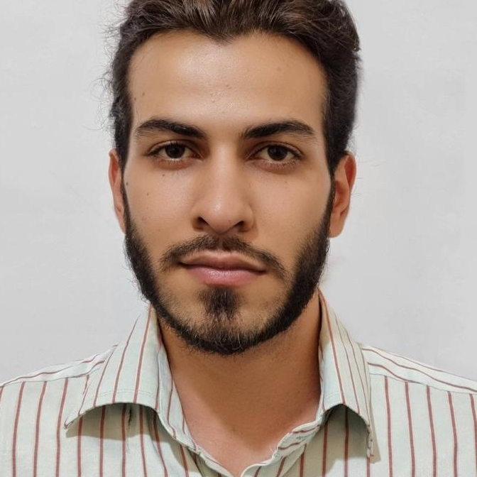 پدرام شعبانی