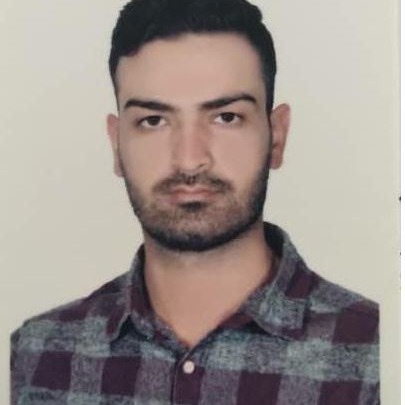 محمد علمدار