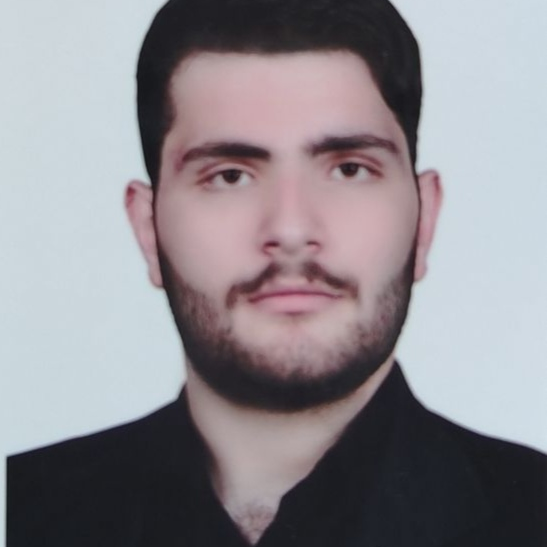 متین القاصی