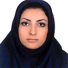 رویا اسماعیل زاد