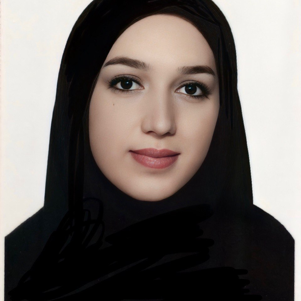 آمیتیس جعفری