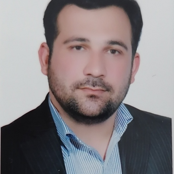 محسن افشاری
