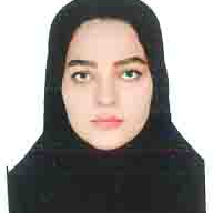مرضیه دلیریان