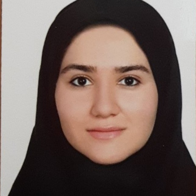 یاسمن گودرزی گرگری