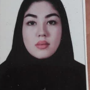بیتا محمداله کرم عراقی