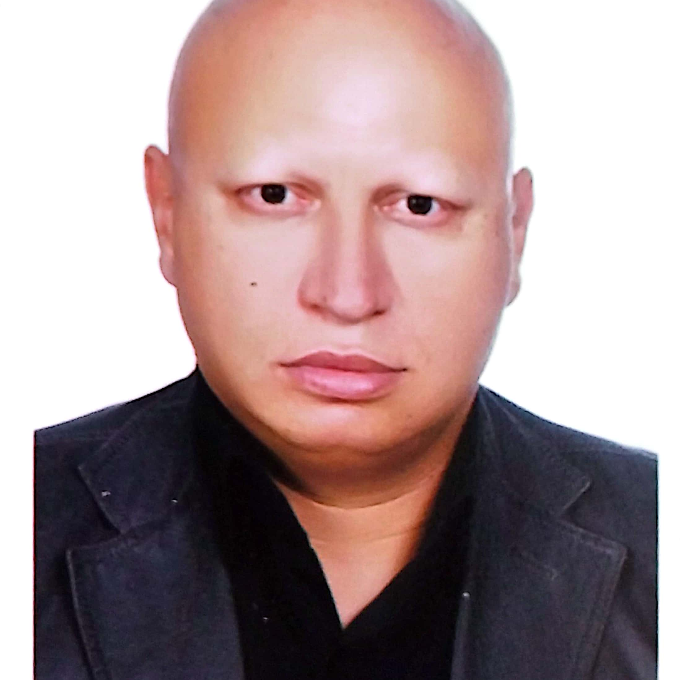 رستم کلهر