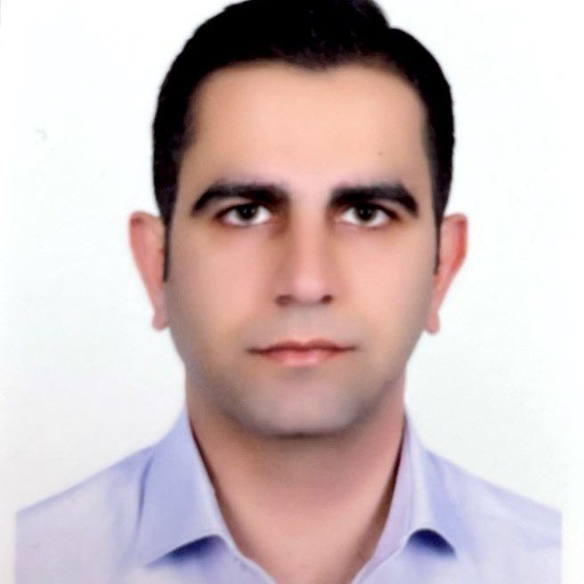 امیرحسین گل پسندحق